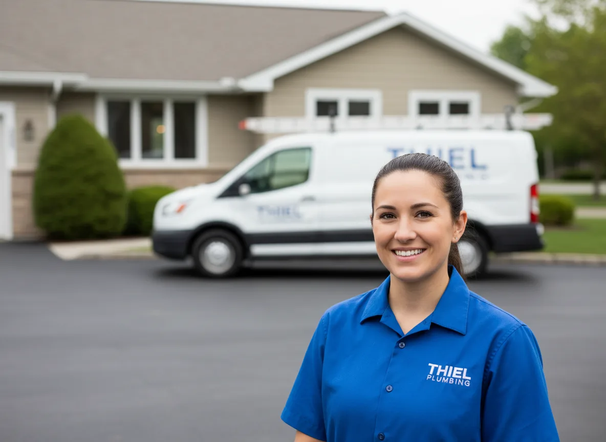 Plumber Timewell, IL FAQs